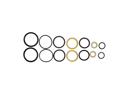 Milsig T17 O-Ring Kit