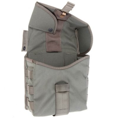 Snigel KSP Ammunitions Pouch