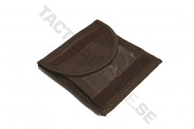 Jackal Gear Molle ID Pouch