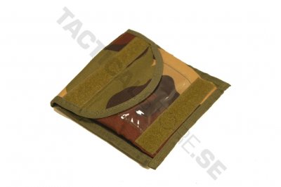 Jackal Gear Molle ID Pouch