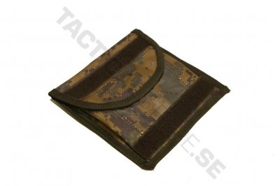 Jackal Gear Molle ID Pouch