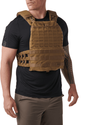 5.11 Tactical TacTec Plate Carrier