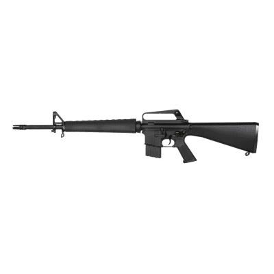 Double Bell M16A1 VN Metal AEG 6mm