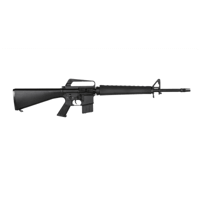 Double Bell M16A1 VN Metal AEG 6mm