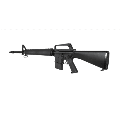 Double Bell M16A1 VN Metal AEG 6mm