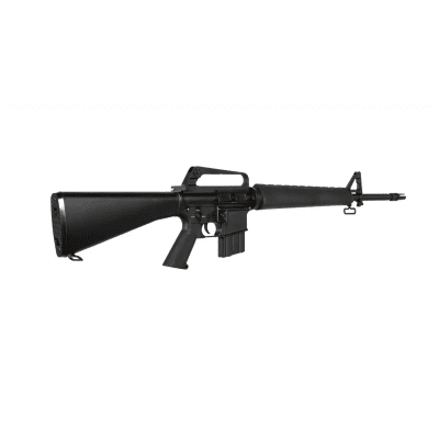 Double Bell M16A1 VN Metal AEG 6mm