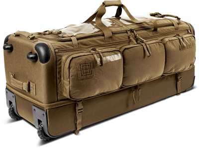 5.11 Tactical CAMS 3.0 190L