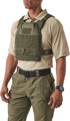 5.11 Tactical Prime Plate Carrier