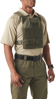 5.11 Tactical Prime Plate Carrier