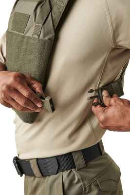 5.11 Tactical Prime Plate Carrier