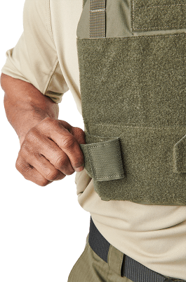 5.11 Tactical Prime Plate Carrier