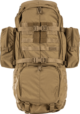 5.11 Tactical Rush 100 Backpack 60L
