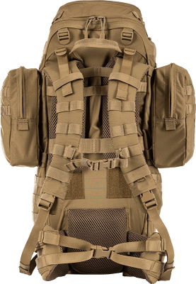 5.11 Tactical Rush 100 Backpack 60L