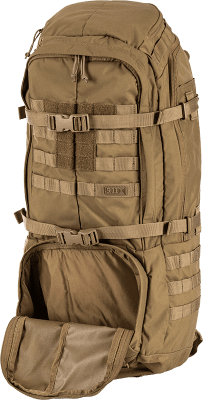 5.11 Tactical Rush 100 Backpack 60L