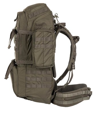 5.11 Tactical Rush 100 Backpack 60L