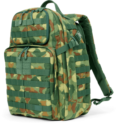 5.11 Tactical Rush 24 2.0 37L