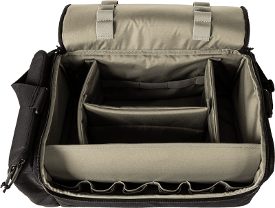 5.11 Tactical Range Ready Trainer Bag 50L