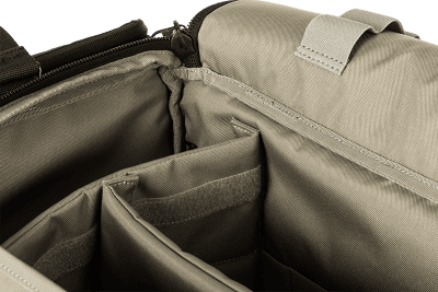 5.11 Tactical Range Ready Trainer Bag 50L