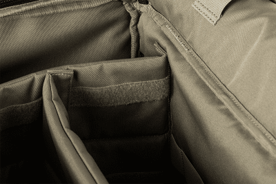 5.11 Tactical Range Ready Trainer Bag 50L