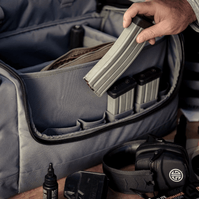 5.11 Tactical x Sig Sauer Trainer Bag 50L