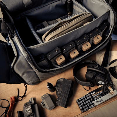 5.11 Tactical x Sig Sauer Trainer Bag 50L