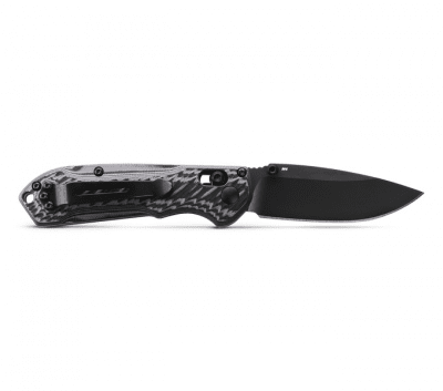 Benchmade 565BK-02 Mini Freek