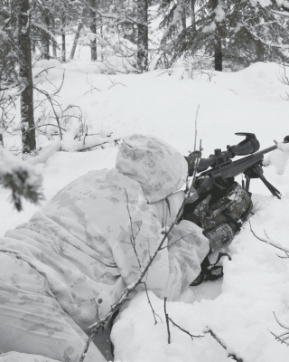 Pinewood Överdragsdräkt Snödräkt 5661