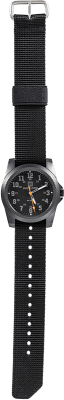 5.11 Tactical Pathfinder Watch - Black