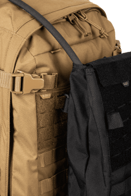 5.11 Tactical Convertible Hydration Carrier - Svart