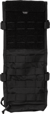 5.11 Tactical Convertible Hydration Carrier - Svart