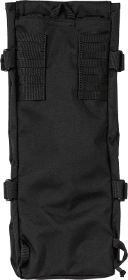 5.11 Tactical Convertible Hydration Carrier - Svart