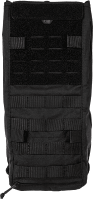 5.11 Tactical Convertible Hydration Carrier - Svart