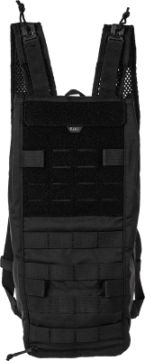 5.11 Tactical Convertible Hydration Carrier - Svart