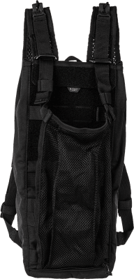 5.11 Tactical Convertible Hydration Carrier - Svart
