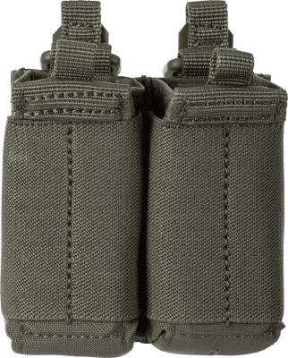 5.11 Tactical Flex Double Pistol Mag Pouch 2.0