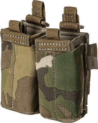 5.11 Tactical Flex Double Pistol Mag Pouch 2.0