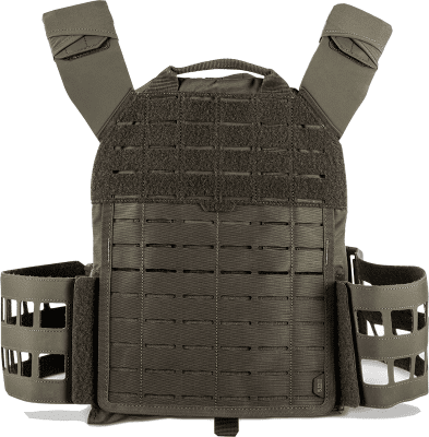 5.11 Tactical QR Plate Carrier