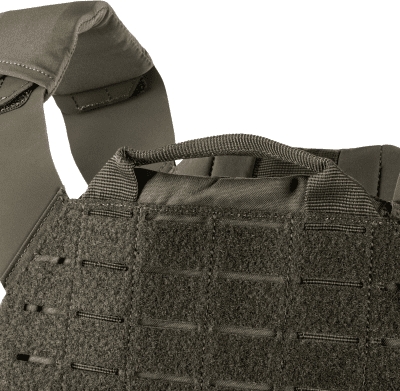 5.11 Tactical QR Plate Carrier