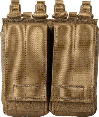 5.11 Tactical Flex Double AR Mag Cover Pouch