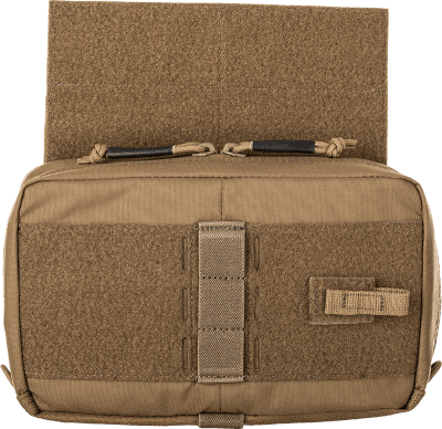5.11 Tactical Drop Down Utility Pouch (Färg: Kangaroo)