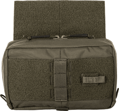 5.11 Tactical Drop Down Utility Pouch (Färg: Ranger Green)