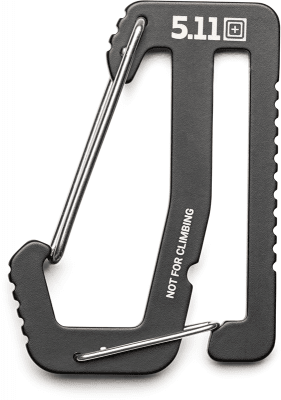 5.11 Tactical Hardpoint B175 Carabiner