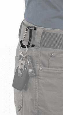 5.11 Tactical Hardpoint B175 Carabiner