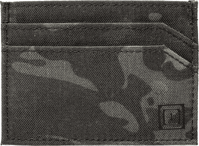 5.11 Tactical Tracker Card Wallet 2.0