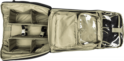 5.11 Tactical Responder72 Backpack 50L