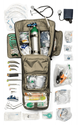 5.11 Tactical Responder72 Backpack 50L