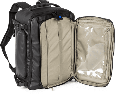 5.11 Tactical Responder48 Backpack 35L
