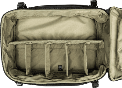 5.11 Tactical Responder48 Backpack 35L