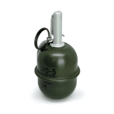 Pyrosoft P-5M Knallgranat