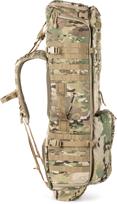 5.11 Tactical RUSH Sierra One MultiCam Backpack 62L